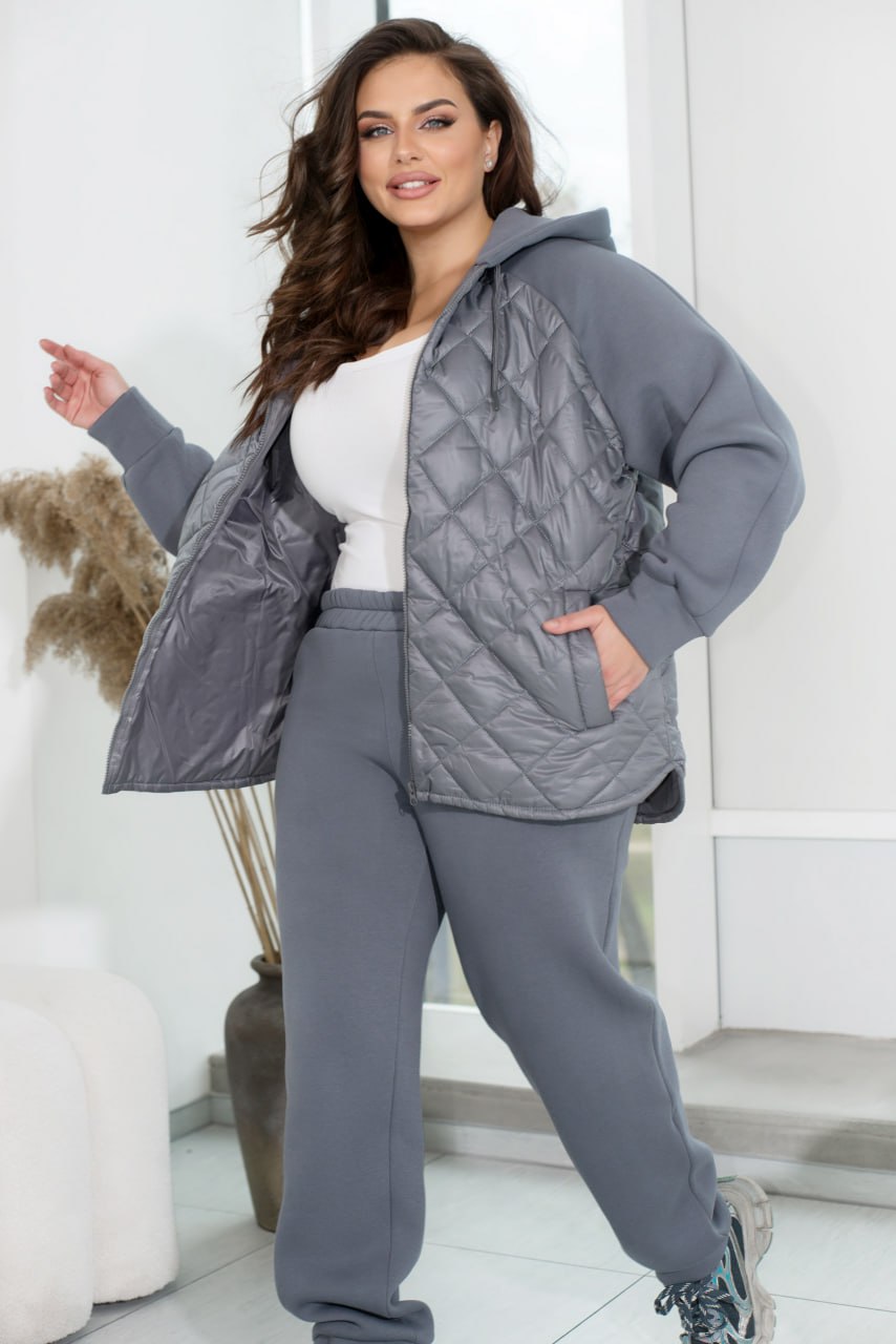 Костюм 08112405